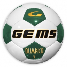 GEMS PALLONE CALCIO OLIMPICO