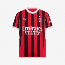 MILAN MAGLIA GARA HOME 2024-25