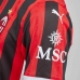 MILAN MAGLIA GARA HOME 2024-25