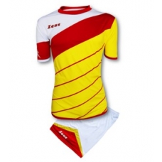 KIT CALCIO ZEUS LYBRA